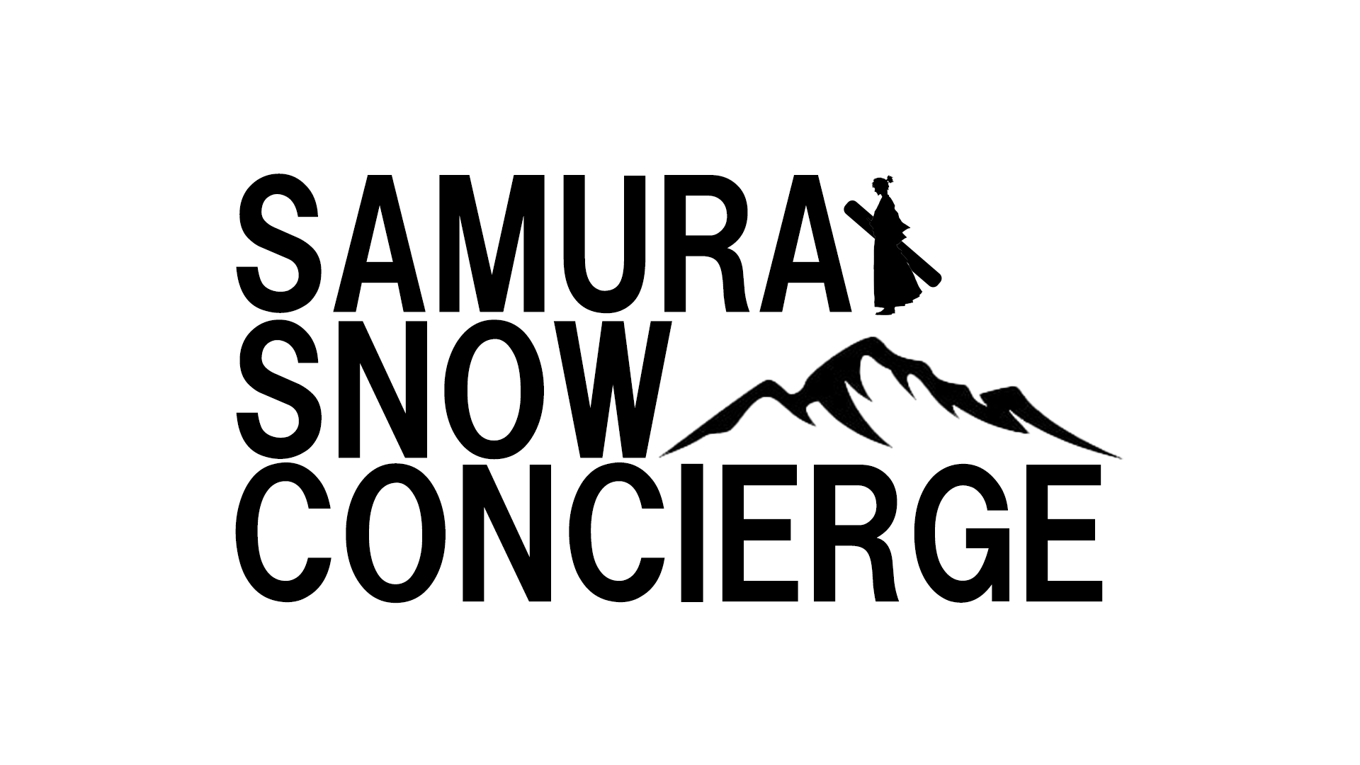 Samurai Snow Blog